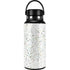 Speckled Funfetti Hydro Flask 32oz Wide Mouth Skin